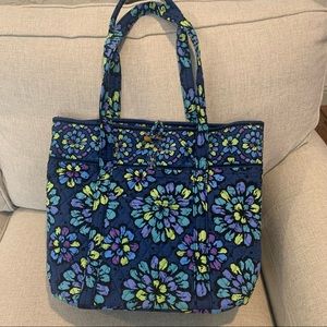 Vera Bradley tote